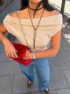The Wrap It Up Necklace