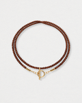 Effortless Wrapped Choker