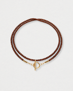 Effortless Wrapped Choker