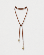 The Wrap It Up Necklace