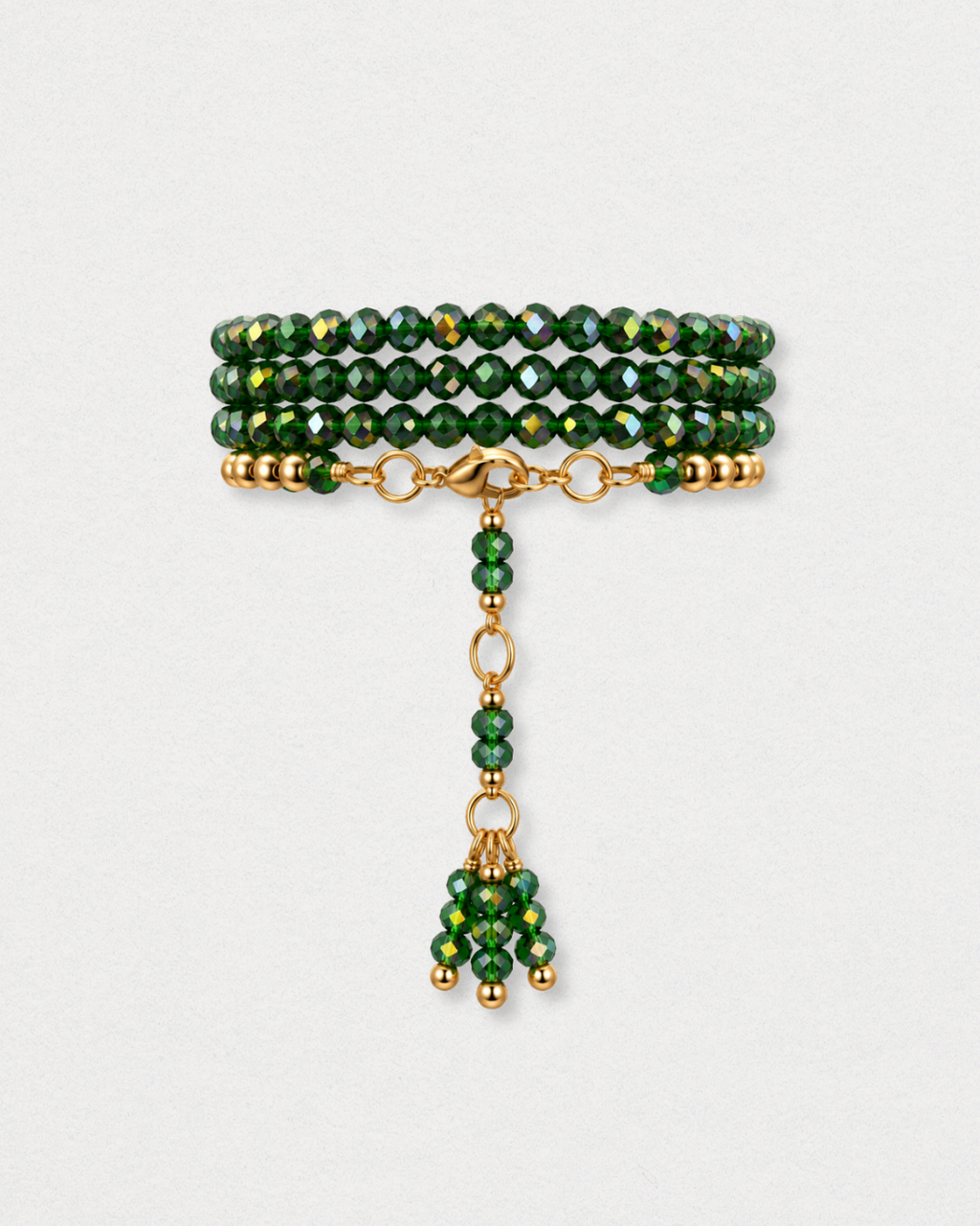 Let’s Hang Bracelet