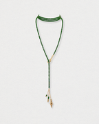 In the Loop Necklace
