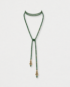 The Wrap It Up Necklace