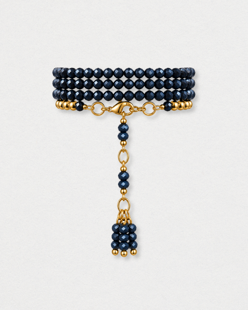 Let’s Hang Bracelet