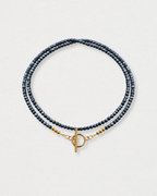 Effortless Wrapped Choker