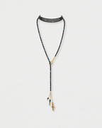 In the Loop Necklace