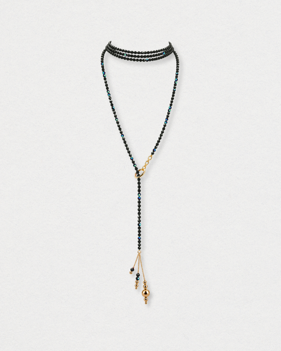 In the Loop Necklace