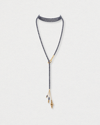 In the Loop Necklace