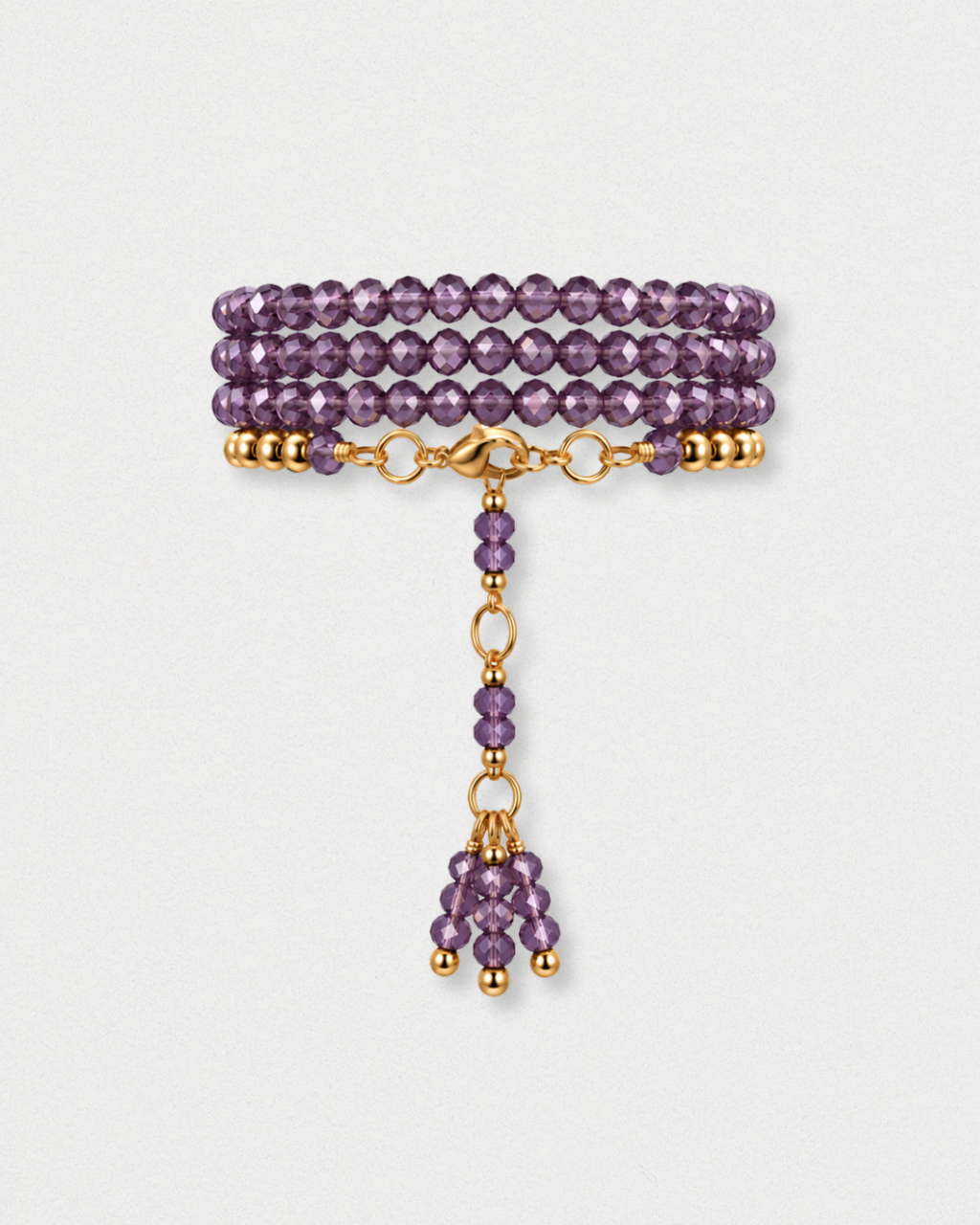 Let’s Hang Bracelet