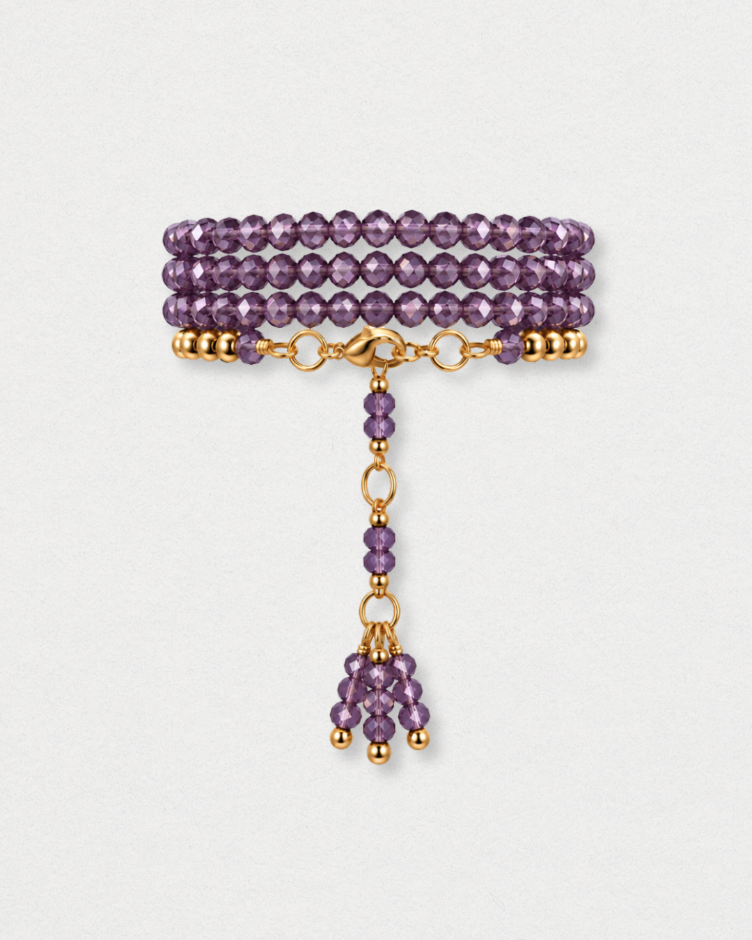 Let’s Hang Bracelet