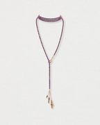 In the Loop Necklace