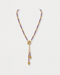 Effortless “Y” Necklace