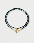Effortless Wrapped Choker