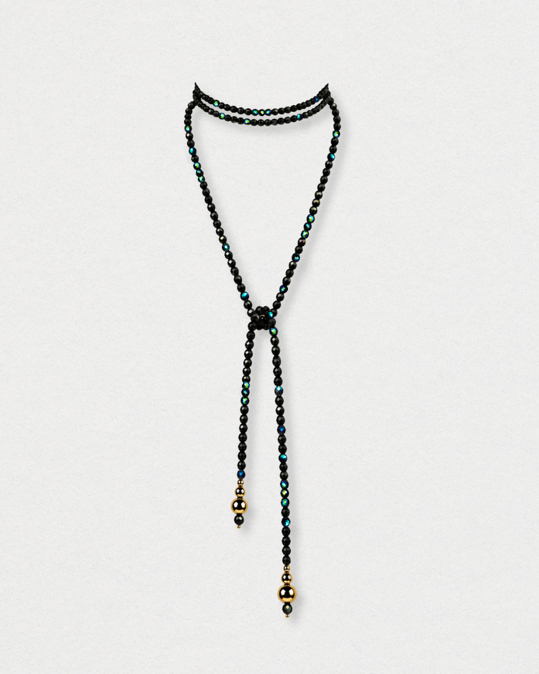 The Wrap It Up Necklace