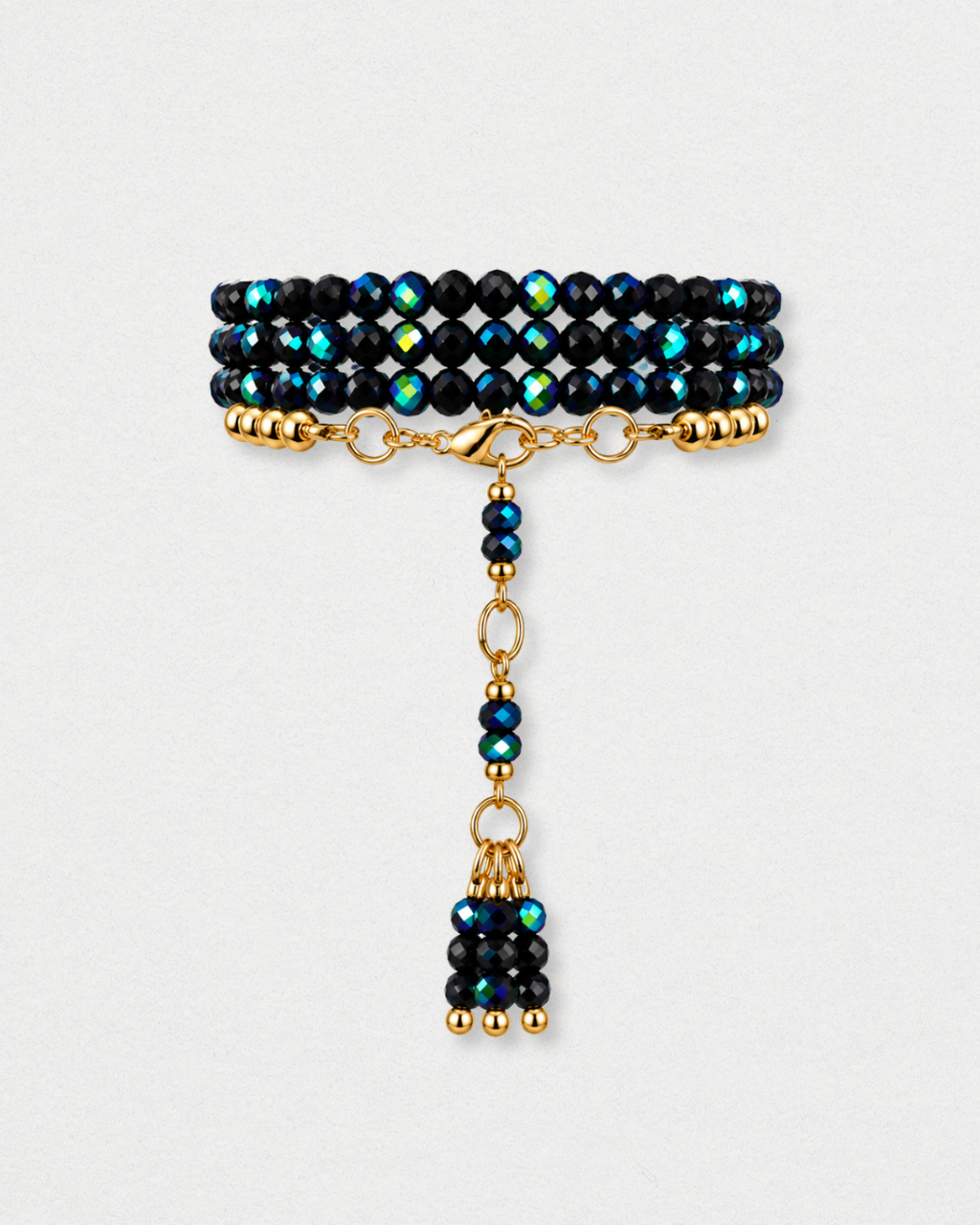 Let’s Hang Bracelet