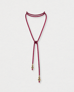 The Wrap It Up Necklace