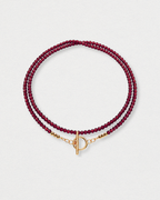 Effortless Wrapped Choker