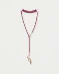 In the Loop Necklace