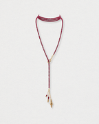 In the Loop Necklace