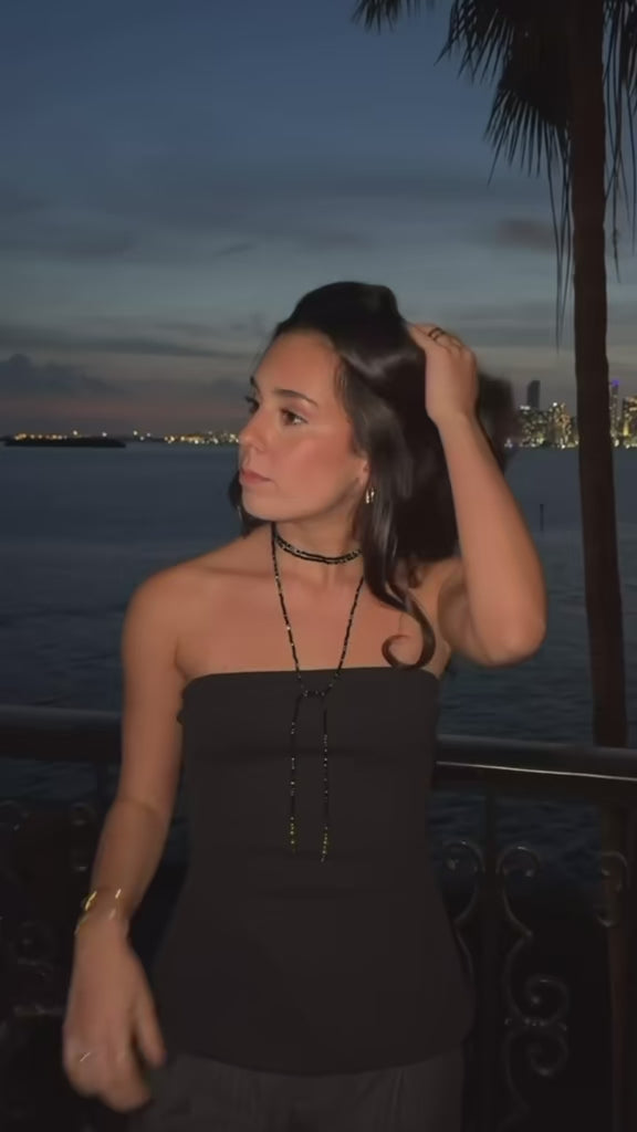 The Wrap It Up Necklace